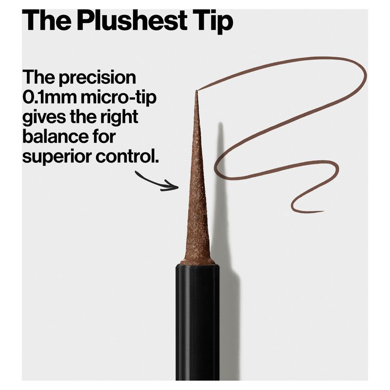 Revlon Colorstay Micro™ Easy Precision Liquid Liner image number 7